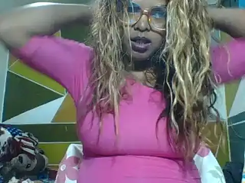 SEXY METISE online show from February 10, 2:41 am