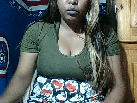 SEXY METISE online show from March 7, 8:17 pm