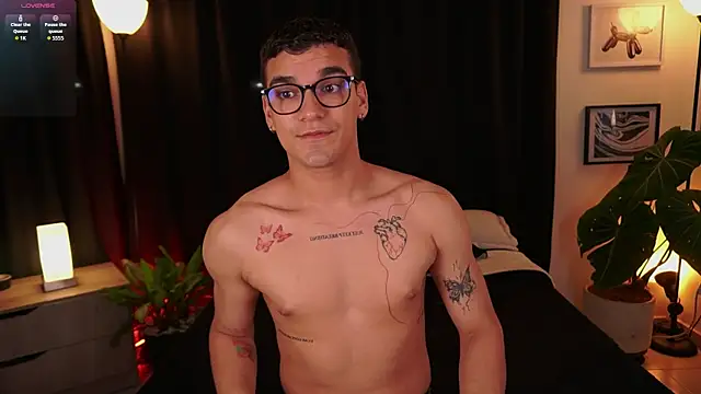 EROS AND ALAN online show from October 7, 3:58 am