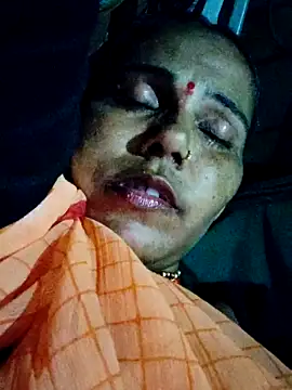 Pooja750 online show from September 19, 2:07 pm