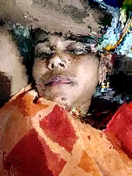 Pooja750 online show from September 30, 3:06 pm