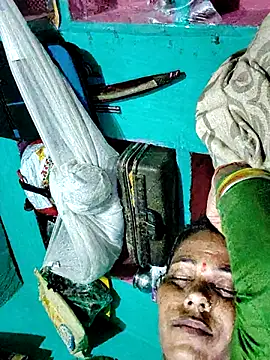 Pooja750 online show from October 8, 8:17 pm