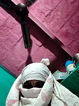 Pooja750 online show from October 14, 7:03 pm