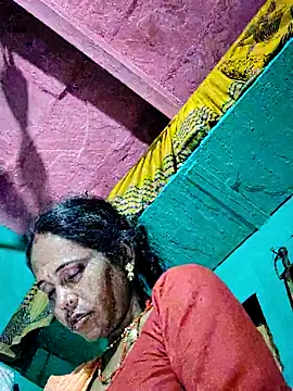 Pooja750 online show from October 17, 10:56 pm