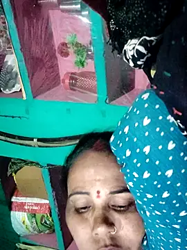 Pooja750 online show from December 5, 2:36 pm