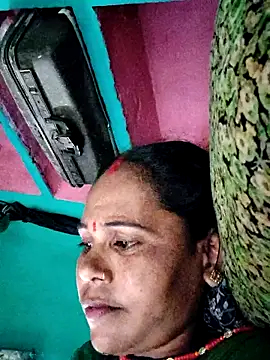 Pooja750 online show from March 30, 6:25 am