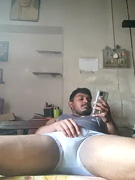 Your-Fav-Buddy online show from October 25, 10:01 am