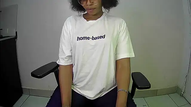 GingerGlow94 online show from September 13, 4:51 pm