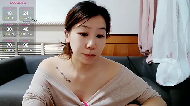 Annasweet- online show from September 16, 9:10 am