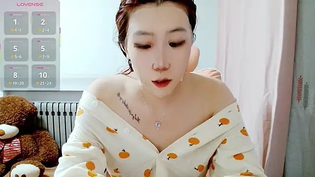 Annasweet- online show from February 20, 3:01 pm