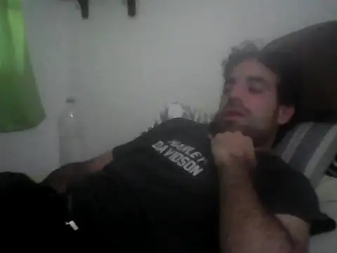 Deivid32t online show from December 18, 8:37 pm