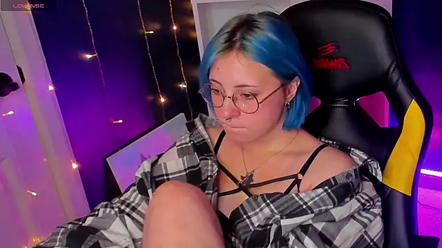 Penny Stanley online show from September 24, 2:48 am