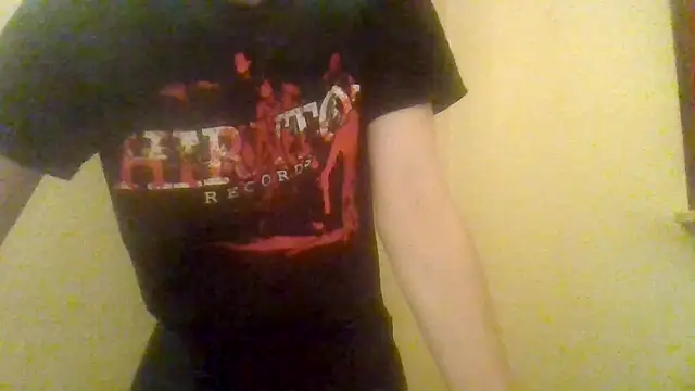 your boy toy18 online show from September 30, 7:52 pm