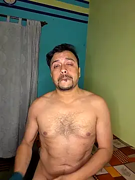 BindaasBong online show from February 19, 7:54 pm