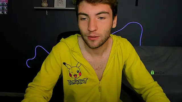 joseph bear  online show from September 18, 5:31 am