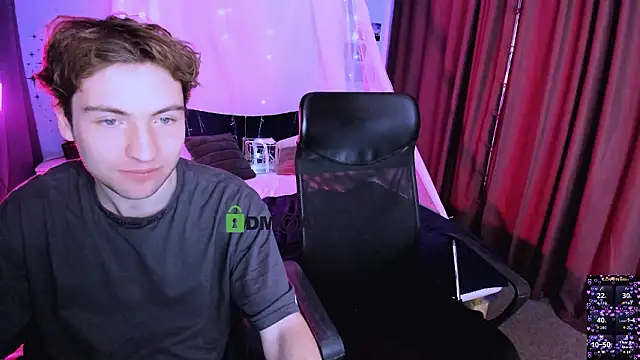 joseph bear  online show from February 2, 8:07 pm