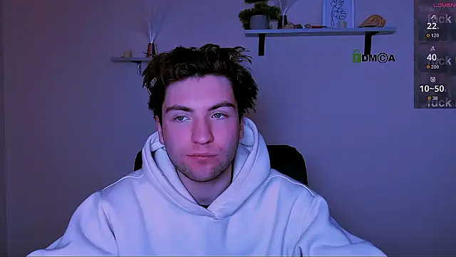 joseph bear  online show from February 3, 8:14 pm