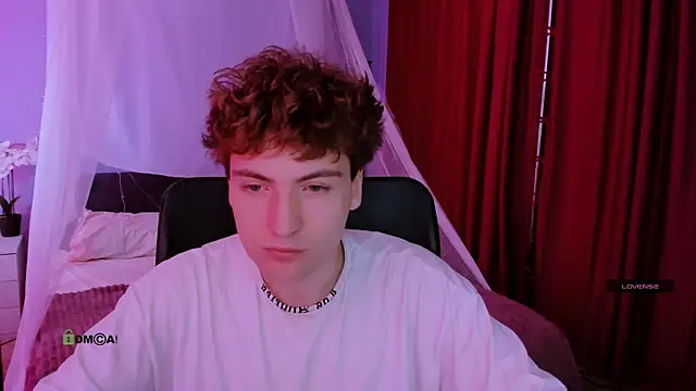 joseph bear  online show from April 2, 8:45 am