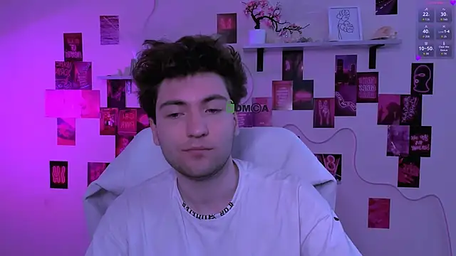 joseph bear  online show from April 12, 8:52 am