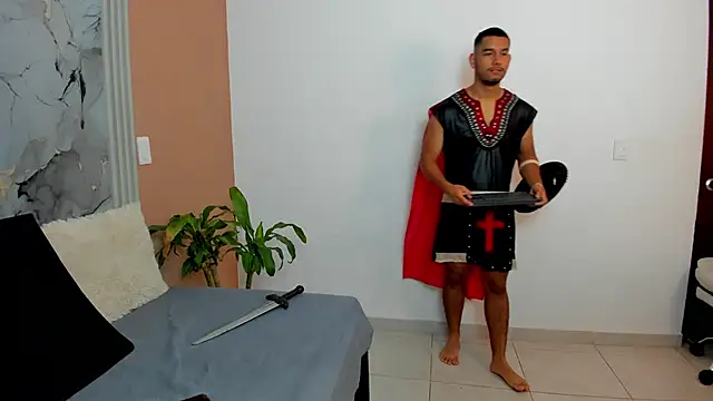  online show from October 18, 11:33 am