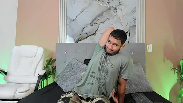  online show from February 27, 12:16 pm