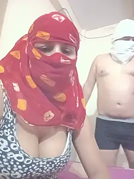 Hot Chili Coupel online show from May 28, 12:24 pm