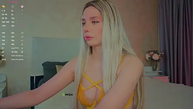  sophielov online show from June 26, 8:46 pm