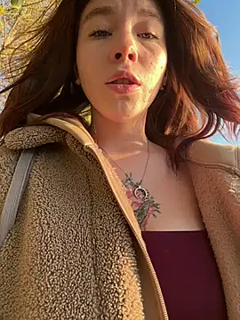 Mimiumuy online show from October 1, 2:23 pm