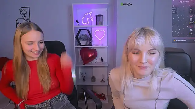 keylas moan online show from November 12, 8:41 pm