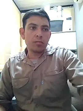 Az-09Ga online show from May 6, 1:27 pm
