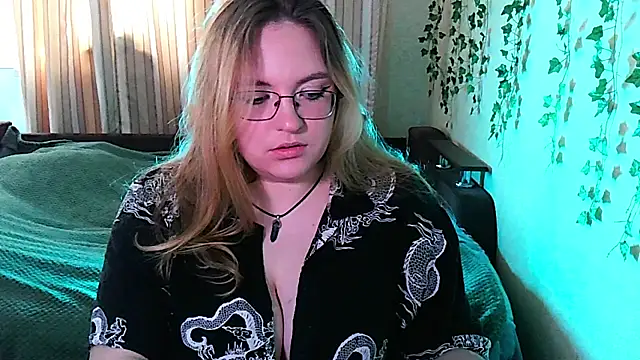 ZayaRush online show from September 29, 8:52 am