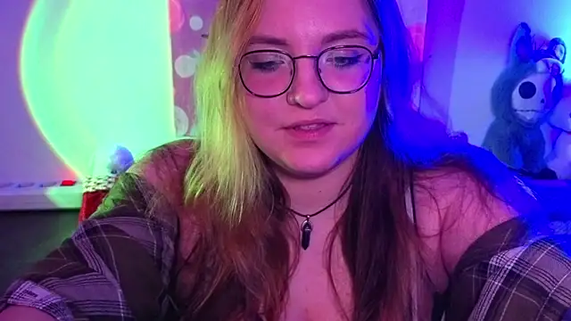 ZayaRush online show from March 6, 7:21 pm