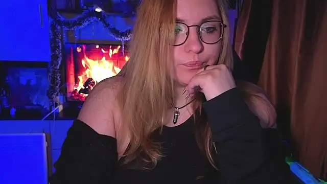 ZayaRush online show from March 10, 2:33 pm