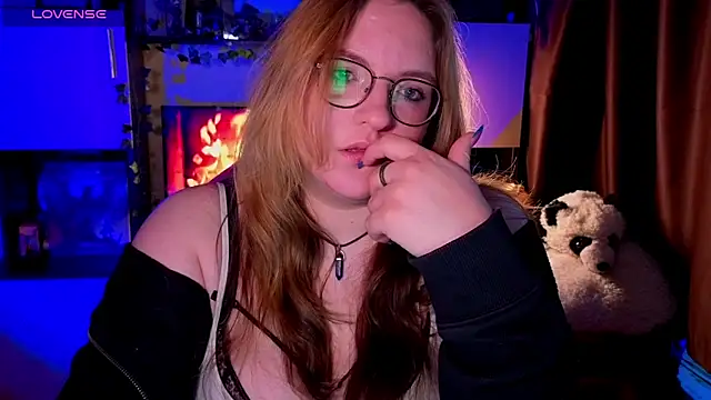 ZayaRush online show from April 14, 2:56 pm