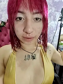Kitty Melodi online show from June 29, 11:10 am