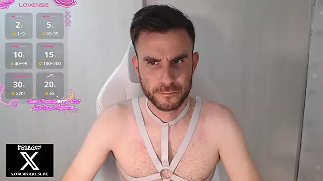 delgadopollon1991 online show from November 13, 3:55 pm