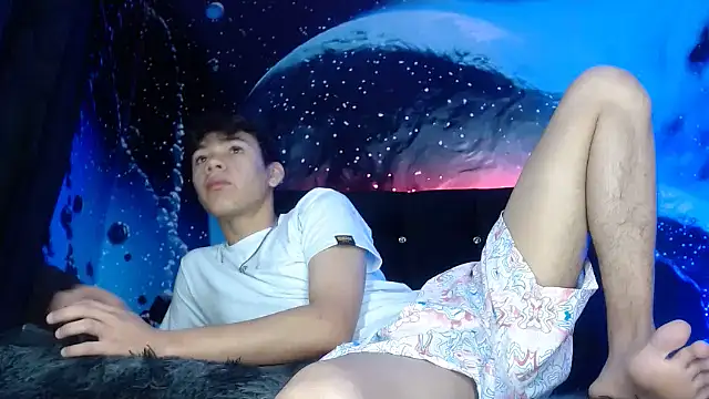 SemerHott online show from October 9, 1:20 pm