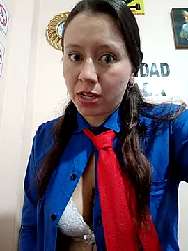 Snapshot of Hannah-colx chatting on September 27, 4:50 am Hannah-colx online show from September 27, 4:50 am