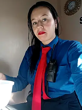 Snapshot of Hannah-colx chatting on October 1, 12:33 pm Hannah-colx online show from October 1, 12:33 pm
