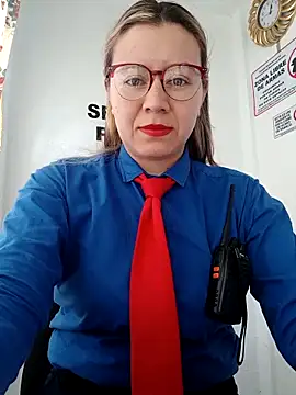 Hannah-colx online show from November 27, 5:04 pm