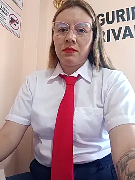 Hannah-colx online show from December 22, 4:59 pm