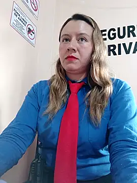 Hannah-colx online show from February 23, 4:26 pm