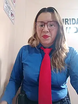 Hannah-colx online show from March 8, 5:39 pm