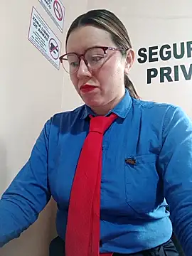 Hannah-colx online show from March 9, 12:20 pm