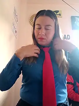 Hannah-colx online show from March 25, 1:28 pm