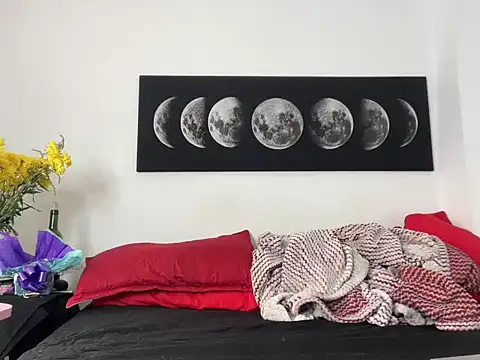 sexycalipso online show from September 22, 2:19 pm