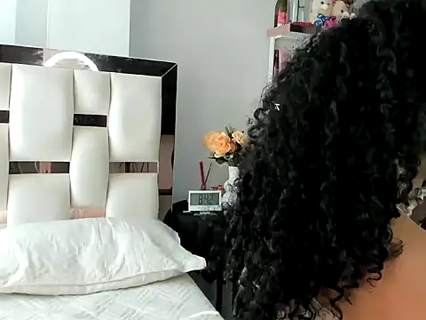 sexycalipso online show from May 5, 1:41 pm