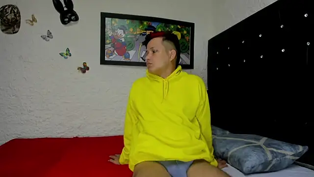 luiferrodri online show from May 29, 11:03 pm