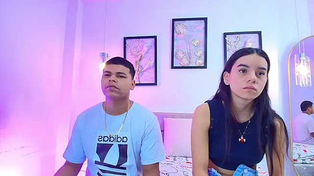 DannySamm online show from September 23, 12:08 pm