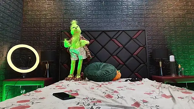 DannySamm online show from December 23, 4:21 am